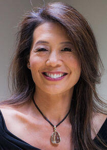 Wanda Wen