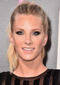 Heather Morris Heather Morris