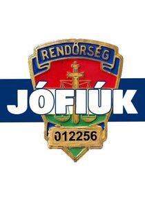 Jófiúk Jófiúk