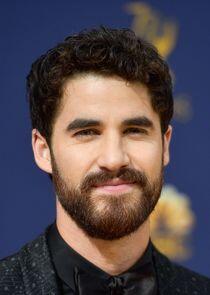 Darren Criss Darren Criss