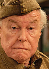 Private Godfrey Private Godfrey