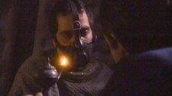 The Eyes of Lazarus The Eyes of Lazarus