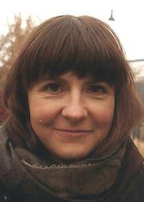 Agnieszka Suchora Agnieszka Suchora
