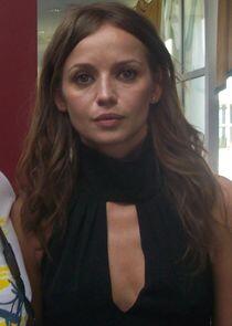 Anna Przybylska Anna Przybylska