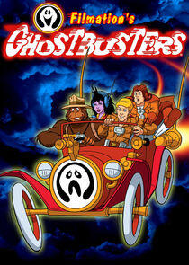Ghostbusters Ghostbusters