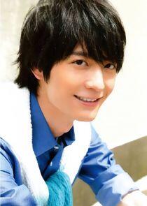 Yuichiro Umehara Yuichiro Umehara