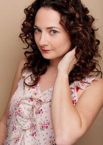 photo of Lauren Baldwin photo of Lauren Baldwin