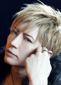 Gackt Gackt