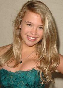Evie Thompson Evie Thompson
