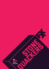 Stone Quackers Stone Quackers