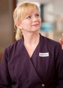 Bridget Lancaster Bridget Lancaster