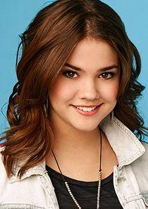 Callie Adams Foster Callie Adams Foster