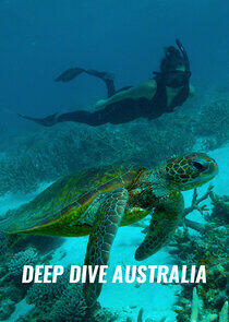 Deep Dive Australia Deep Dive Australia