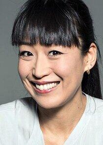 Ayumi Takano Ayumi Takano