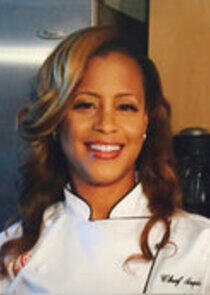 photo of Angela Gorham