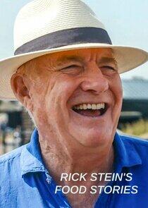 Rick Stein's Food Stories Rick Stein's Food Stories