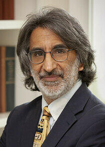 photo of Akhil Amar