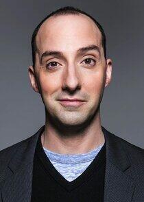 Tony Hale Tony Hale
