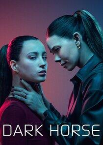 Dark Horse Dark Horse