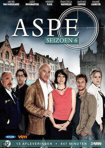 Aspe - Season 6 Aspe - Season 6