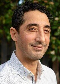 Sofiane Belmouden Sofiane Belmouden