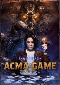 Acma:Game - Season 1