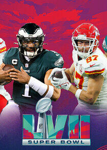 Super Bowl - Season 57 / Year 2023