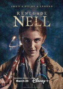 Renegade Nell - Season 1 Renegade Nell - Season 1
