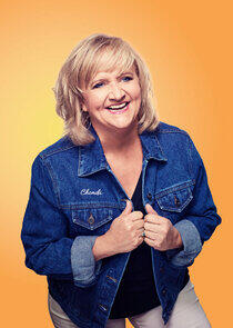photo of Chonda Pierce photo of Chonda Pierce
