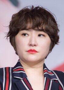 Kim Hyun Sook Kim Hyun Sook