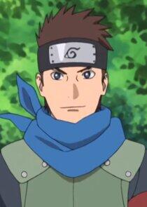 Konohamaru Sarutobi Konohamaru Sarutobi
