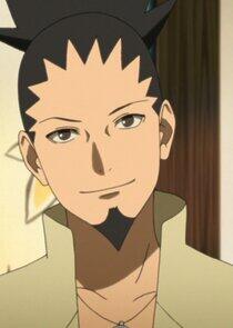 Shikamaru Nara Shikamaru Nara