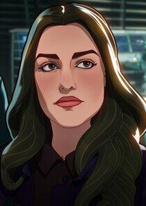 Darcy Lewis Darcy Lewis