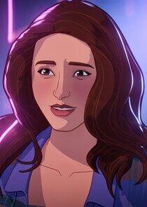 Jane Foster Jane Foster