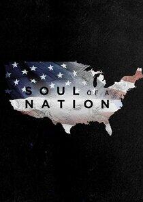 Soul of a Nation Soul of a Nation