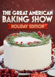 The Great American Baking Show The Great American Baking Show