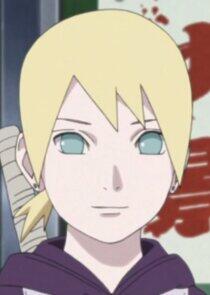Inojin Yamanaka Inojin Yamanaka