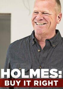 Holmes: Buy It Right Holmes: Buy It Right