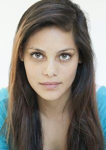 Tarryn Wyngaard Tarryn Wyngaard