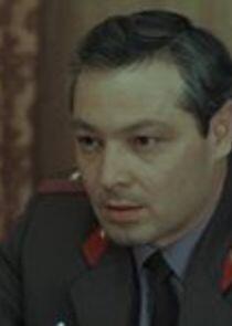 майор Джураев майор Джураев