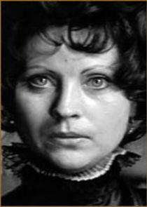Алла Майкова Алла Майкова