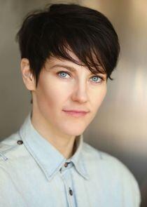 photo of Anna Martine Freeman photo of Anna Martine Freeman