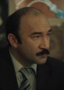 Атходжаев, директор Атходжаев, директор