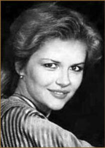 Александра Яковлева Александра Яковлева