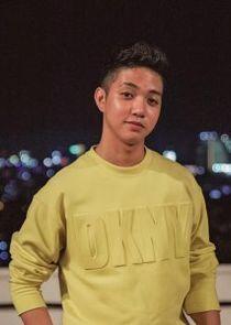 Kyo Quijano Kyo Quijano