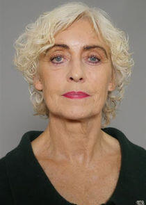 Ragnheiður Steindórsdóttir Ragnheiður Steindórsdóttir