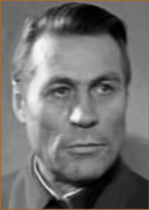 Иван Агафонов Иван Агафонов