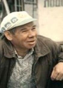 Яков Прокопьевич Сазанов Яков Прокопьевич Сазанов