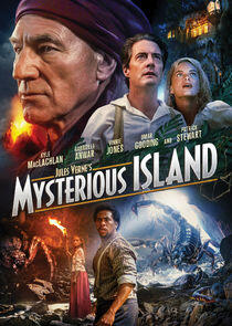 Mysterious Island Mysterious Island