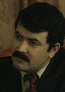 Каюмов Каюмов